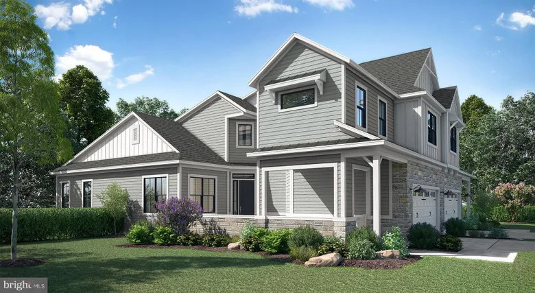 Preserve at Marsh Creek