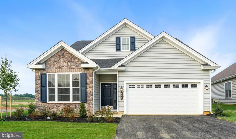 Traditions of America at East Petersburg