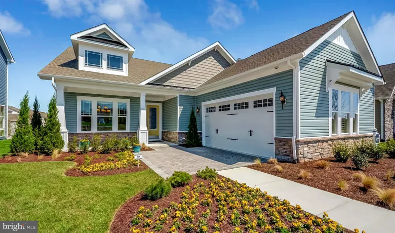 Four Seasons at Baymont Farms