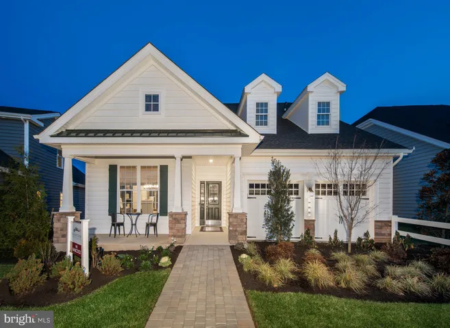 Traditions of America at West Brandywine