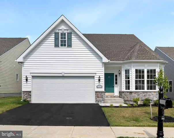 Village of Eastridge