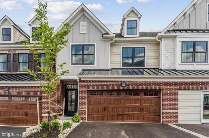 The Townhomes at Riverwalk