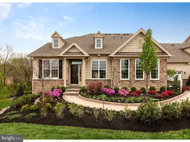 Regency at Hilltown