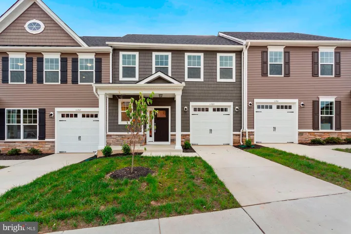 The Villas of Salem Church