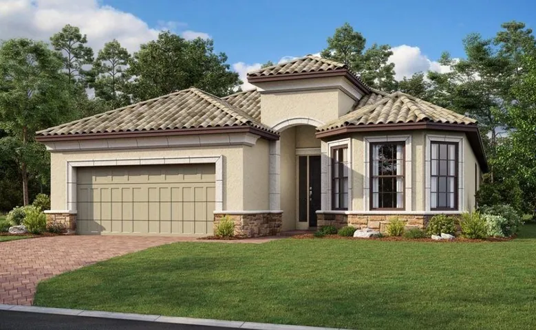 Esplanade at Tradition