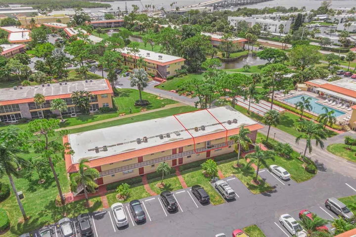 Monterey Yacht & Country Club