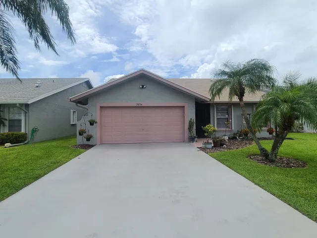 Cypress Lakes West Palm Beach