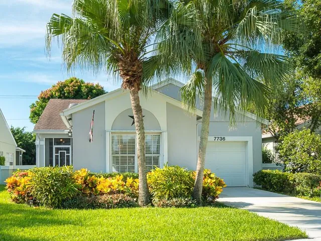 Pine Ridge At Delray Beach