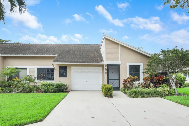 Whisper Walk - Boca Raton FL