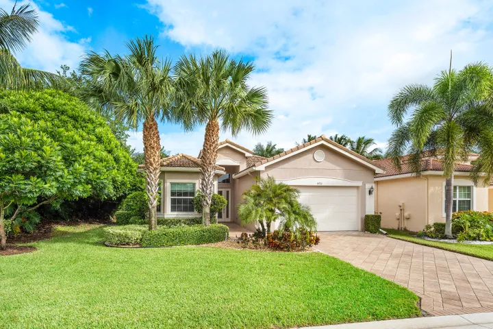 Valencia Cove - Boynton Beach FL