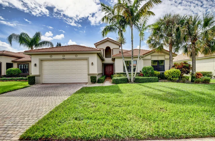 Four Seasons at Delray Beach