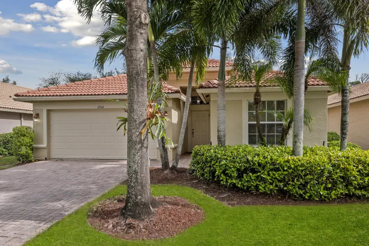 Tuscany Bay - Boynton Beach, FL