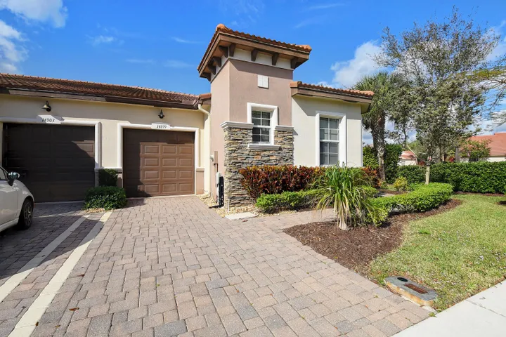Villaggio Reserve - Delray Beach, FL