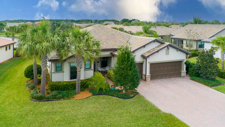 Veranda Gardens - Port St. Lucie, FL