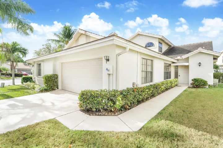 Brighton Lakes - Boynton Beach, FL