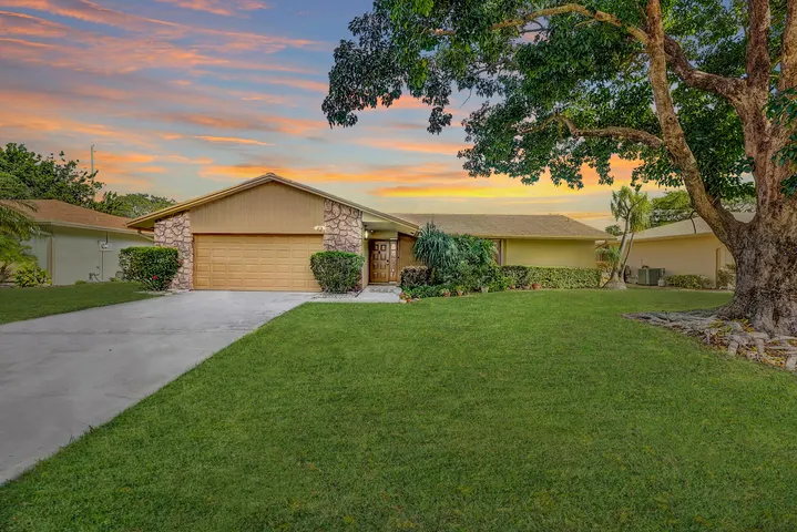 Rainberry Bay - Delray Beach FL