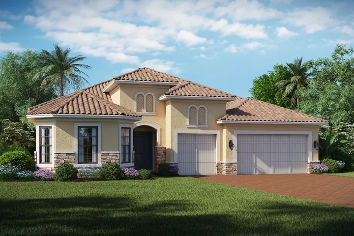 Four Seasons at Parkland, FL