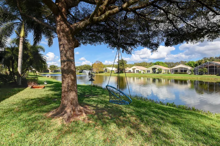 The Club at Indian Lakes - Boynton Beach, FL