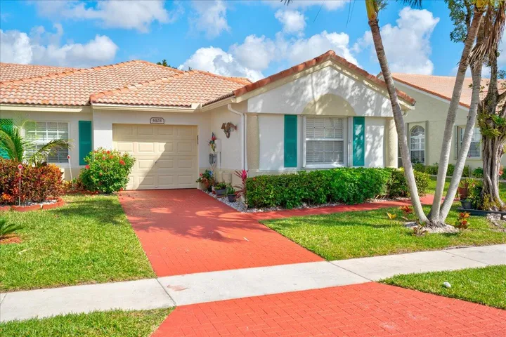 Floral Lakes - Delray Beach, FL