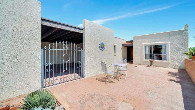 Colonia de Los Alamos