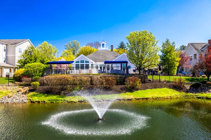 Heathergate at Oxford Valley - Langhorne, PA