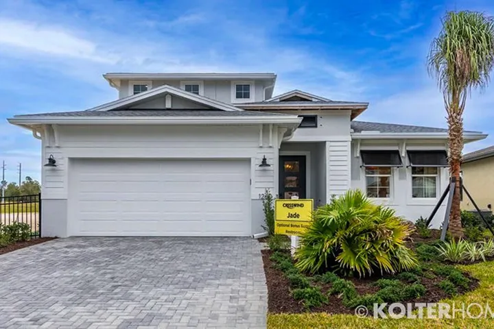 Cresswind DeLand - DeLand, FL