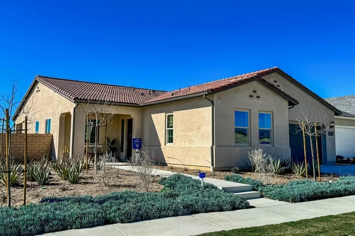 Tesoro Highlands - Santa Clarita, CA