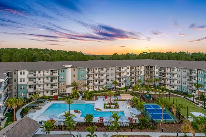 Amberlin Wiregrass Ranch - Wesley Chapel, FL