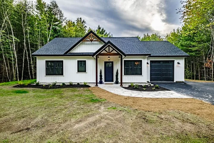 Terrace Estates at Mt. Henry - Bridgton, ME