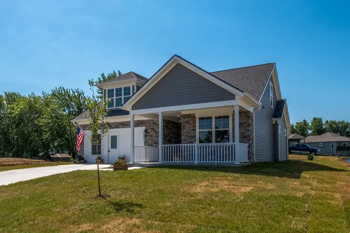 Villas of Piper Valley - Kansas City, KS