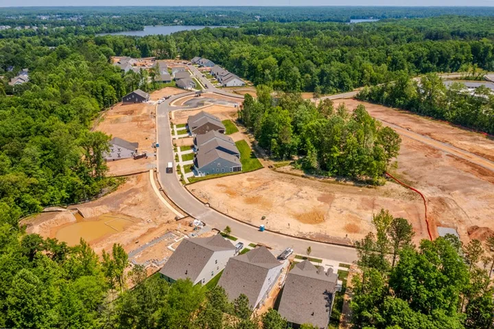 Woolridge Landing - Moseley, VA