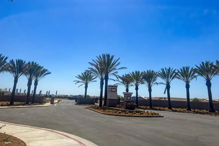 Heritage Carson Creek - El Dorado Hills, CA