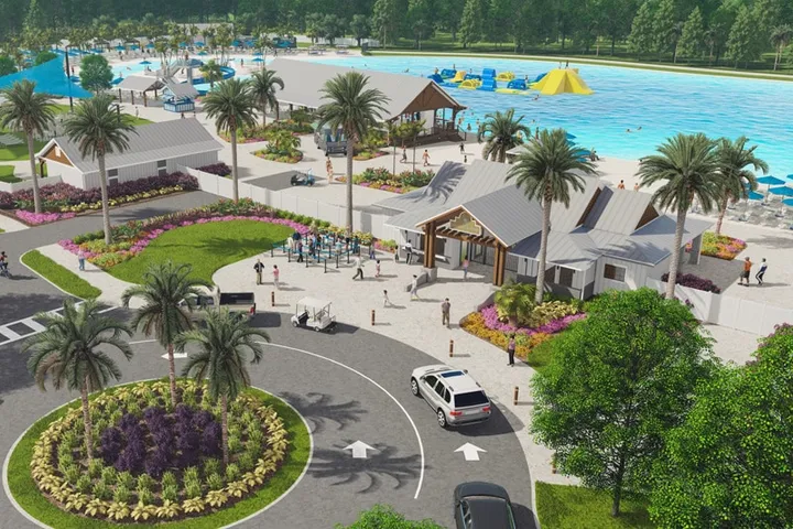 The Shores at Brightwater - North Fort Myers, FL