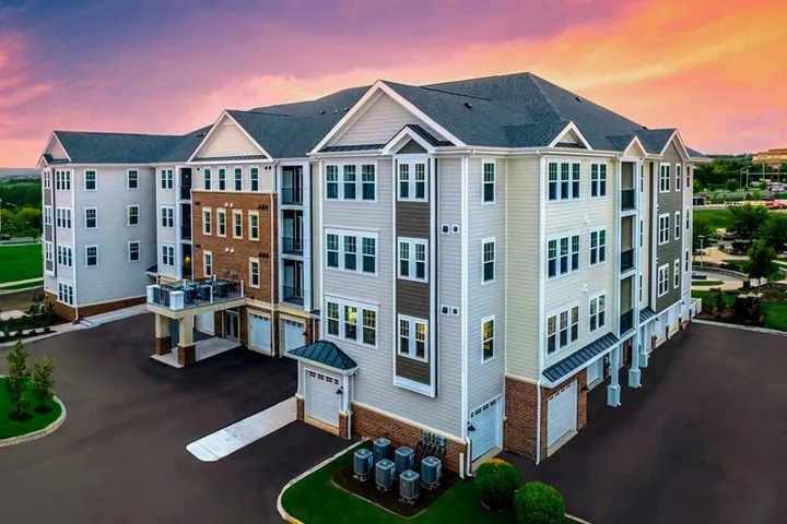 Gatherings at Potomac Station - Leesburg, VA