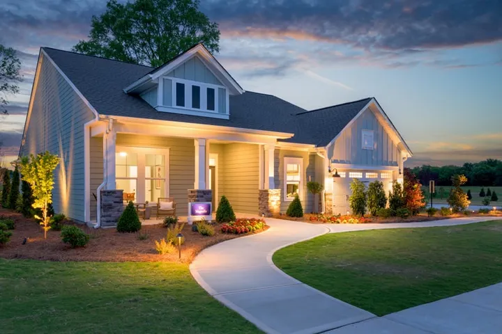 Encore at Harmony - Harrisburg, NC