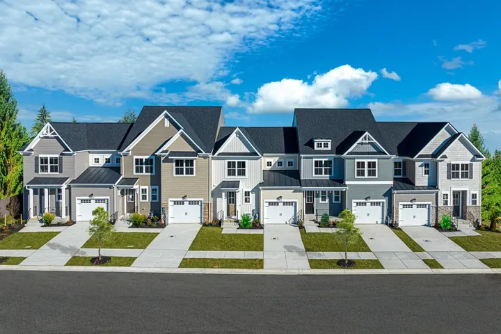 Gatherings at Perry Hall Station - Perry Hall, MD