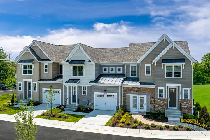 Gatherings at Perry Hall Place - Perry Hall, MD