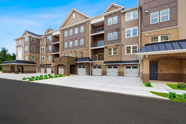 Gatherings at Cabin Branch - Clarksburg, MD