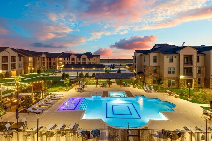 Alders Cross Creek - Fulshear, TX