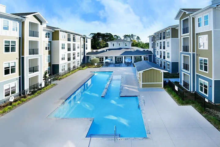 Rosalia Verdae - Greenville, SC