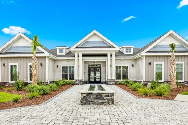 River Rock at Shingletree - Calabash, NC