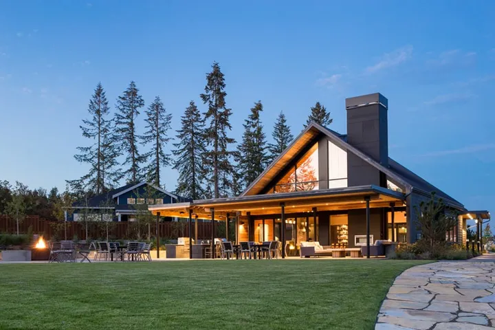 Ovation at Oak Tree - Lacey, WA