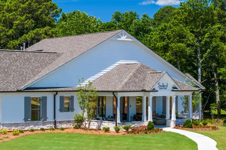 Soleil Summit Chase - Snellville, GA