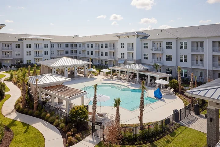 Inspire Brunswick Forest - Leland, NC