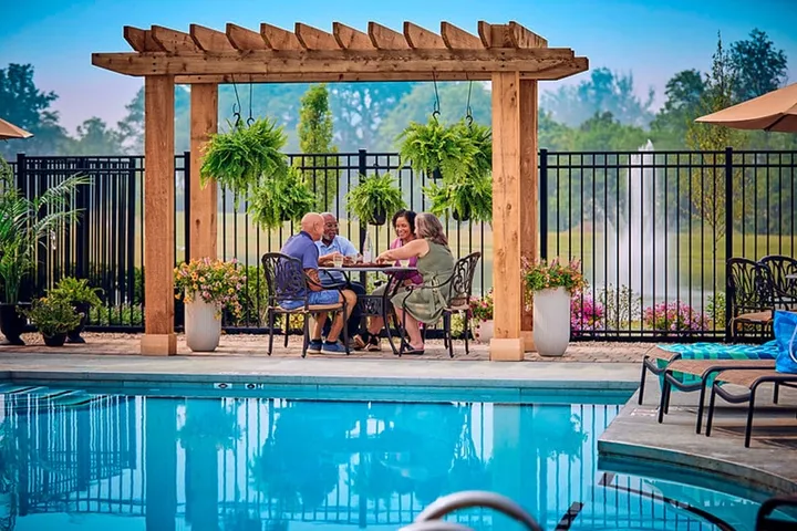 Magnolia Meadows - Sheffield Village, OH