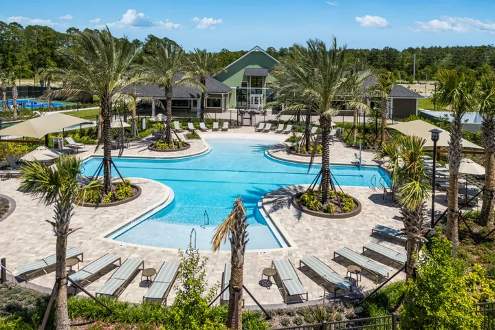 Edenbrooke at Hyland Trails - Green Cove Springs, FL