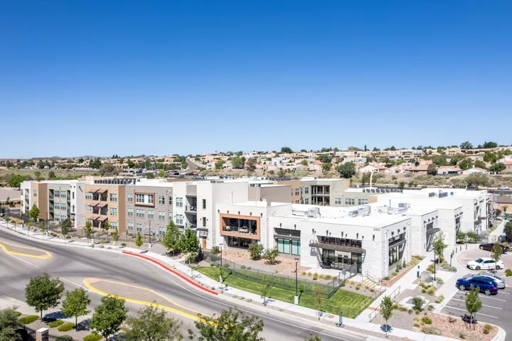 Overture Andalucia - Albuquerque, NM