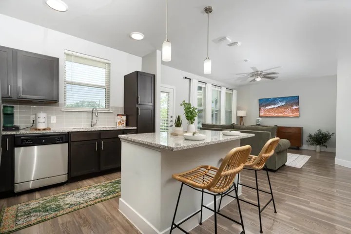 Sage Stone Oak