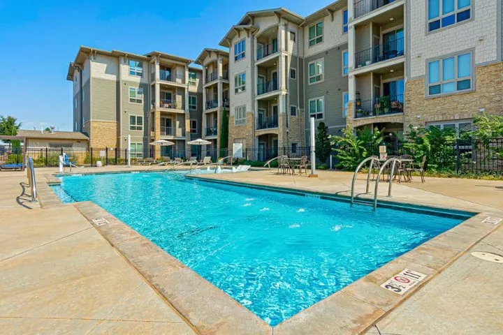 Album Quail Springs - Oklahoma City, OK