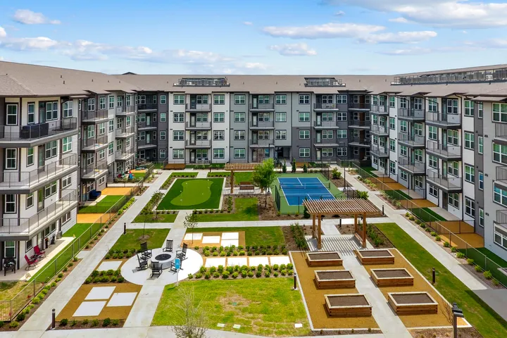 Mera Craig Ranch - McKinney, TX